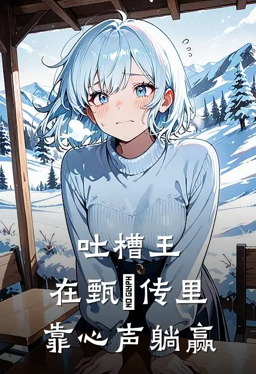 吐槽王：在甄嬛传里靠心声躺赢