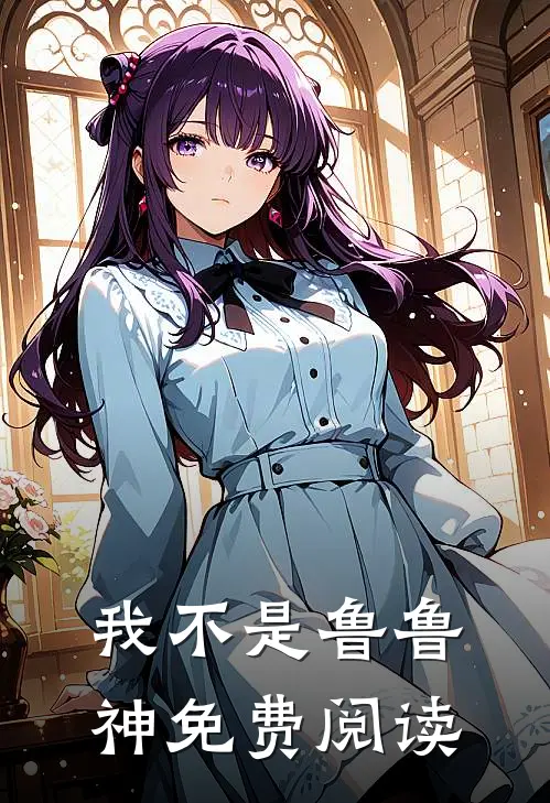 我不是鲁鲁神免费阅读