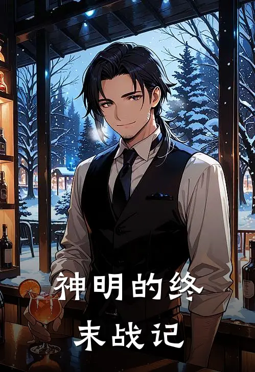 神明的终末战记