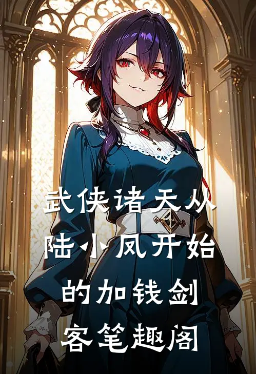 武侠诸天从陆小凤开始的加钱剑客笔趣阁