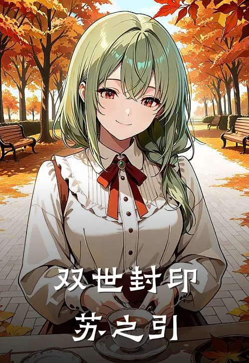 双世封印：苏之引