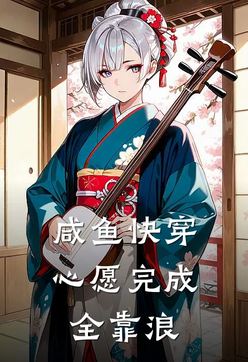 咸鱼快穿：心愿完成全靠浪