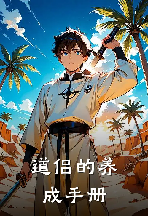 道侣的养成手册