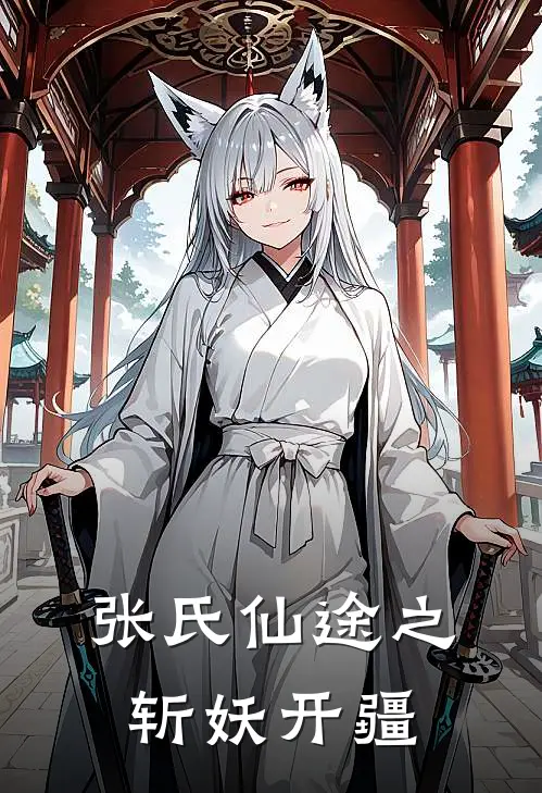 张氏仙途之斩妖开疆