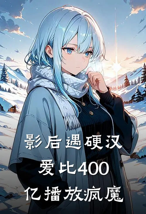 影后遇硬汉爱比400亿播放疯魔