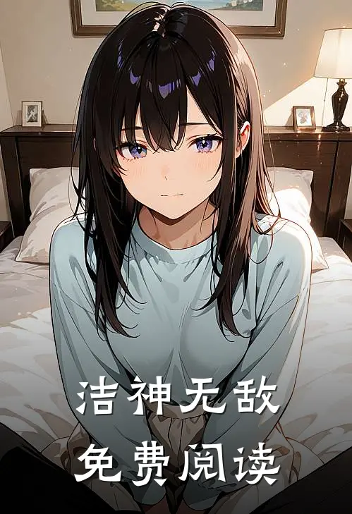 洁神无敌免费阅读