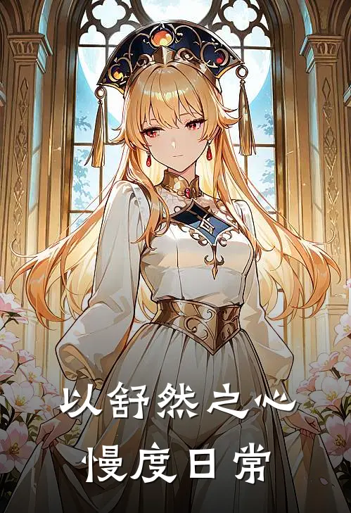 以舒然之心，慢度日常