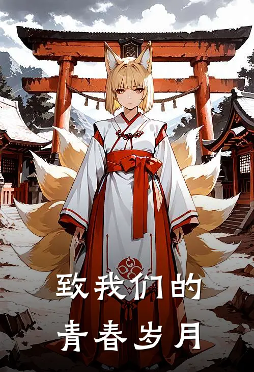 致我们的青春岁月