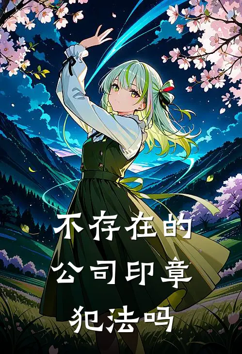 不存在的公司印章犯法吗