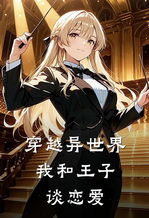 穿越异世界，我和王子谈恋爱