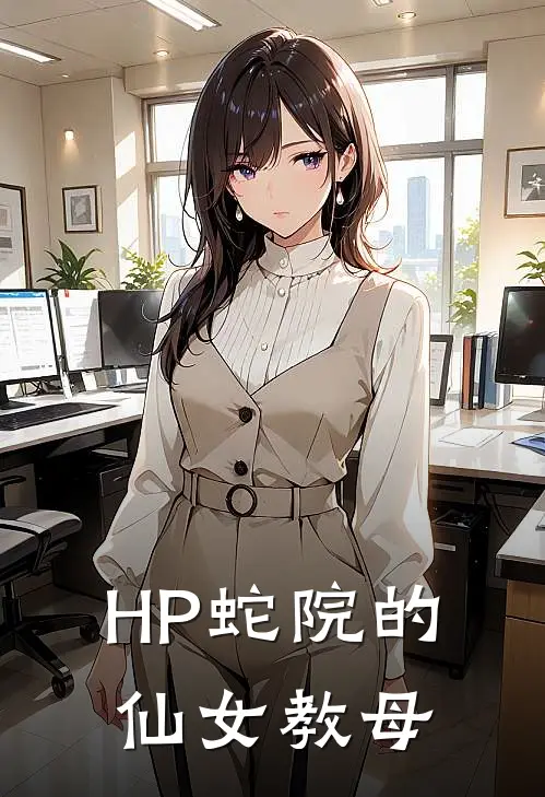 HP蛇院的仙女教母