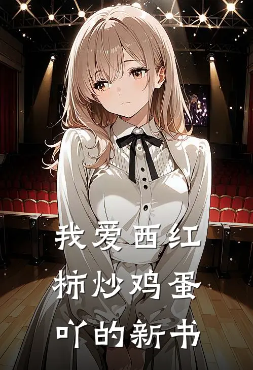 我爱西红柿炒鸡蛋吖的新书