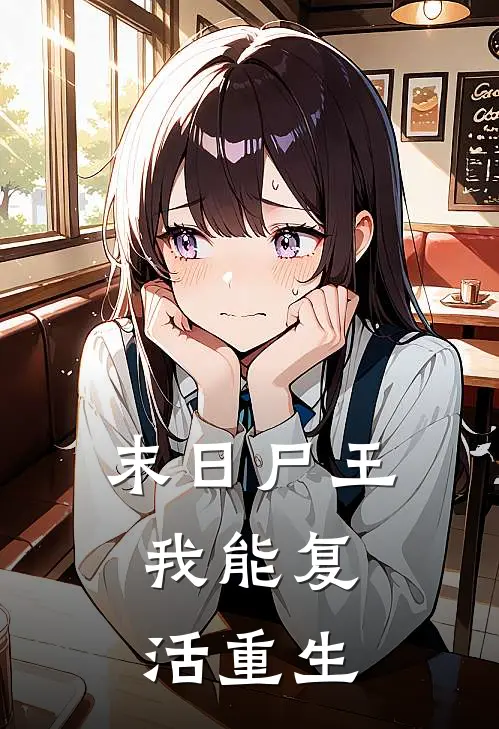 末日尸王：我能复活重生