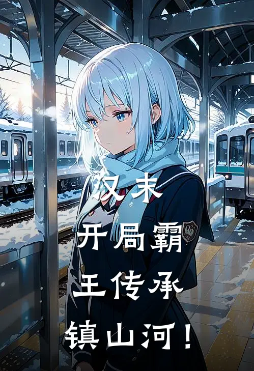 汉末：开局霸王传承，镇山河！