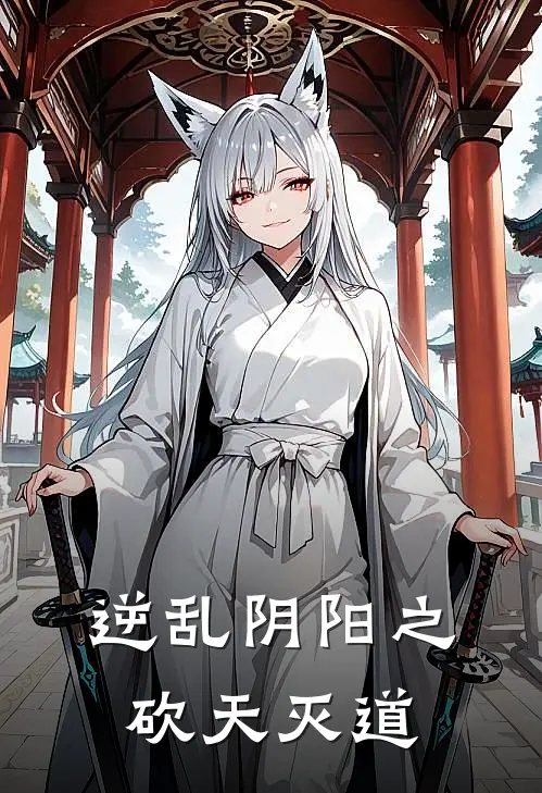 逆乱阴阳之砍天灭道