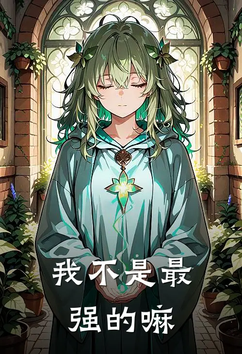 我不是最强的嘛