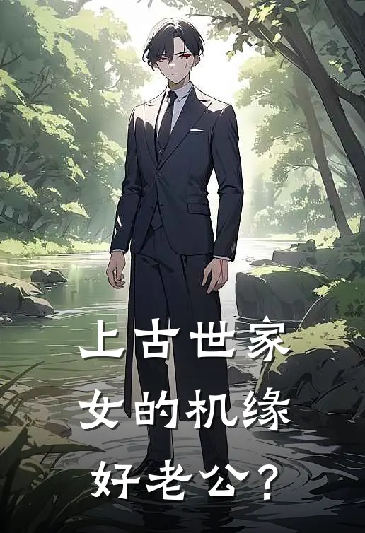 上古世家女的机缘，好老公？