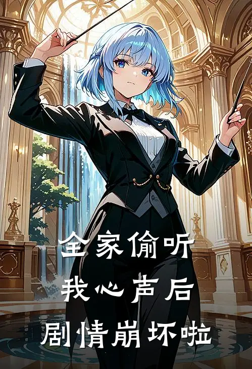 全家偷听我心声后，剧情崩坏啦