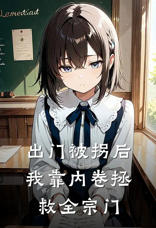 出门被拐后，我靠内卷拯救全宗门