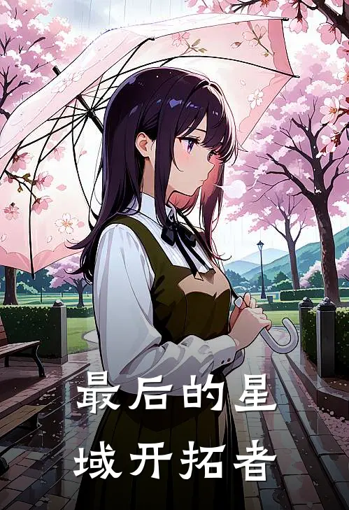 最后的星域开拓者