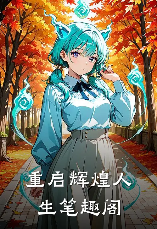 重启辉煌人生笔趣阁