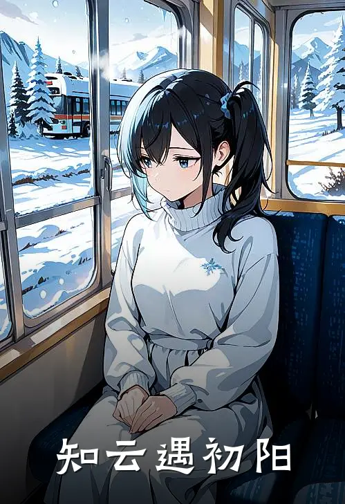 知云遇初阳