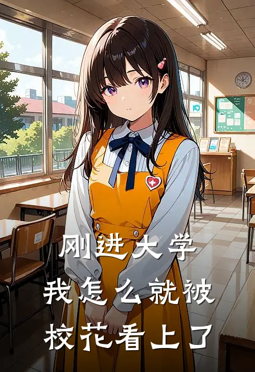 刚进大学，我怎么就被校花看上了