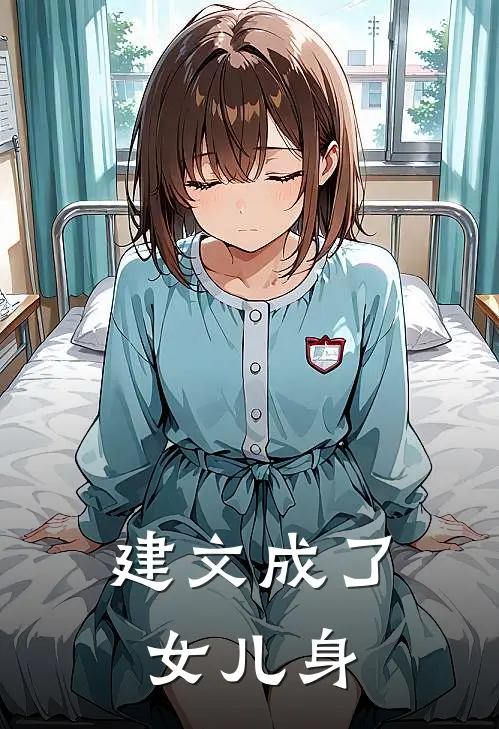 建文成了女儿身