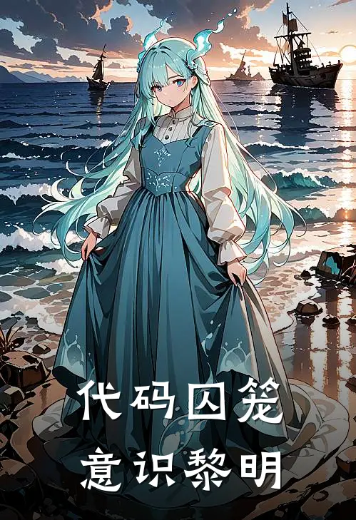 代码囚笼：意识黎明