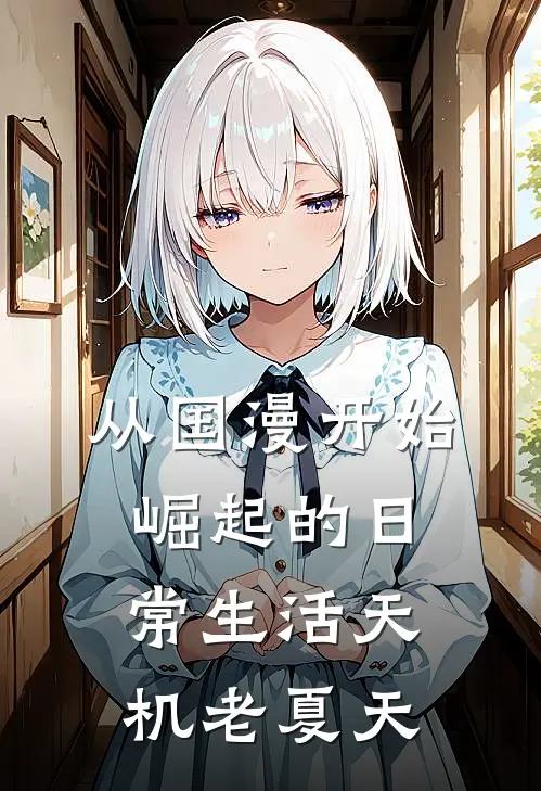 从国漫开始崛起的日常生活 天机老夏天