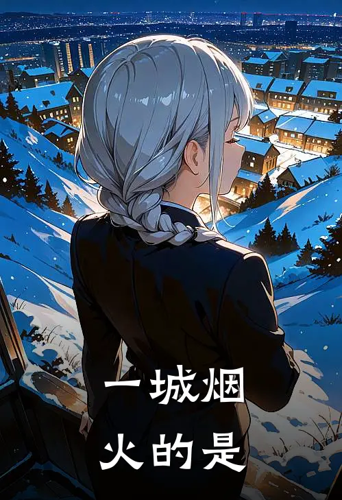 一城烟火的是