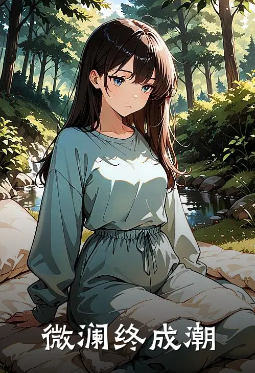 微澜终成潮