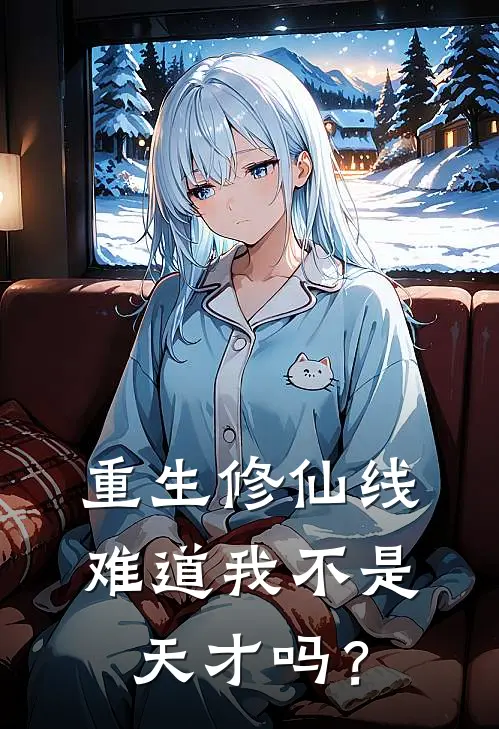 重生修仙线，难道我不是天才吗？