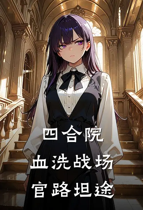 四合院，血洗战场，官路坦途