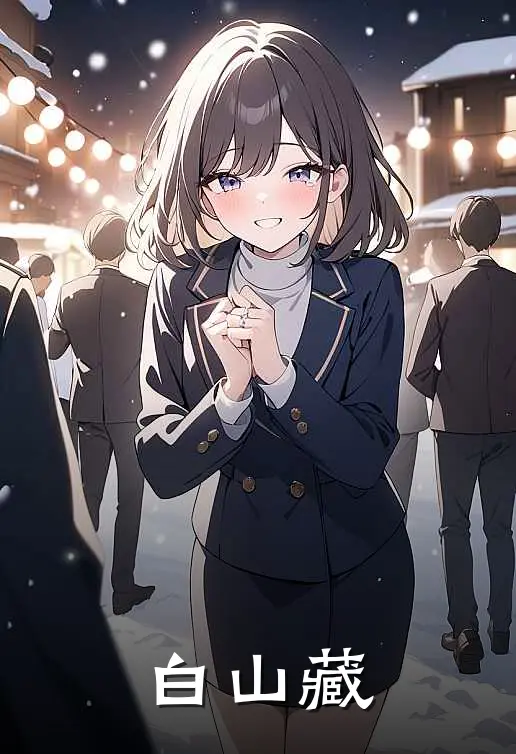 叶舒齐魏军(白山藏)完结版免费在线阅读_《白山藏》全章节阅读