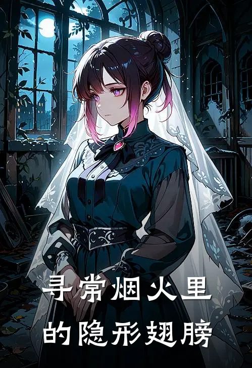 寻常烟火里的隐形翅膀