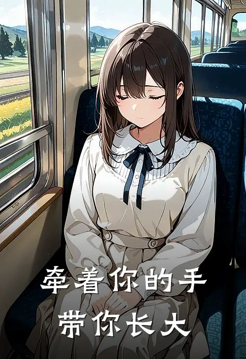 牵着你的手，带你长大