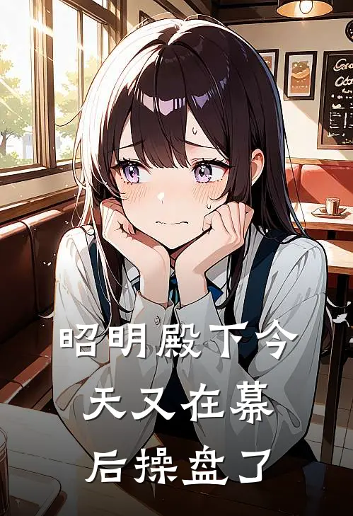 昭明殿下今天又在幕后操盘了