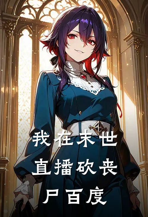 我在末世直播砍丧尸百度