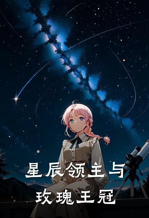 星辰领主与玫瑰王冠