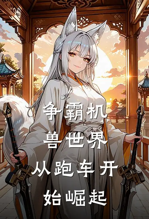 争霸机兽世界，从跑车开始崛起云无涯风毅热门的网络小说_热门的网络小说争霸机兽世界，从跑车开始崛起(云无涯风毅)