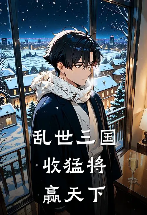 乱世三国，收猛将赢天下