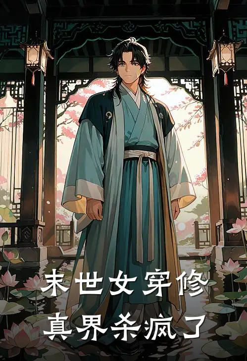 末世女穿修真界杀疯了