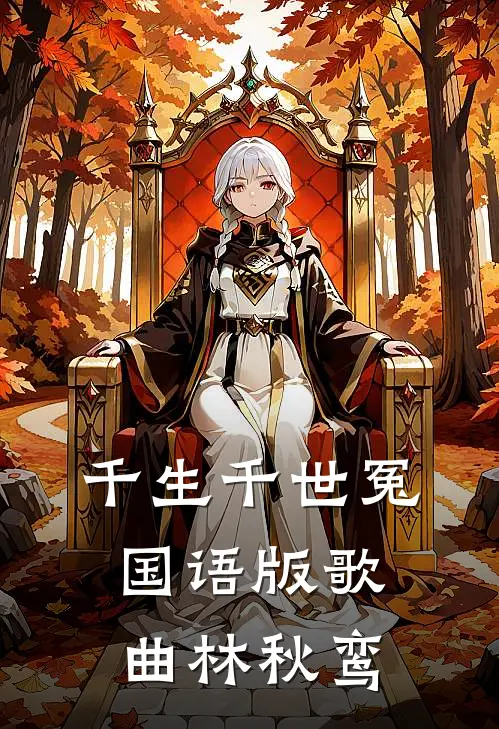 千生千世冤国语版歌曲林秋鸾