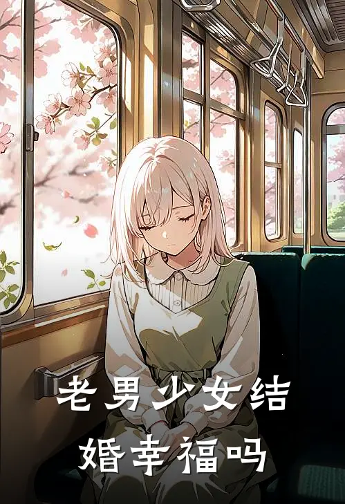 老男少女结婚幸福吗