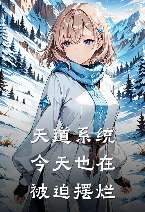 天道系统今天也在被迫摆烂