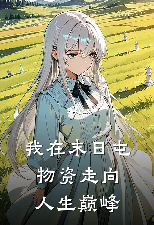 我在末日屯物资走向人生巅峰