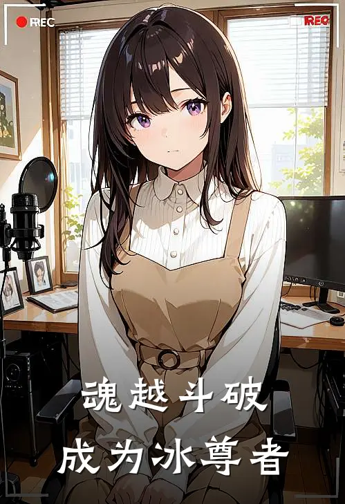 魂越斗破，成为冰尊者