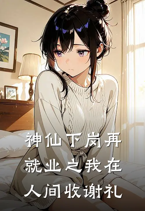 神仙下岗再就业之我在人间收谢礼