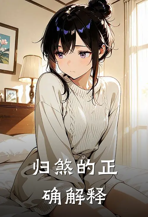 归煞的正确解释